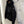 Moncler 25 Down Jacket Black Polyester 302711