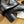 CC 25 High Boot Black Aged Calfskin Grosgrain 430338