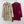 Bur 25 Long Coat Cotton 299455