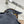 Bur 25 Long Coat Grey Blue Cotton 299471