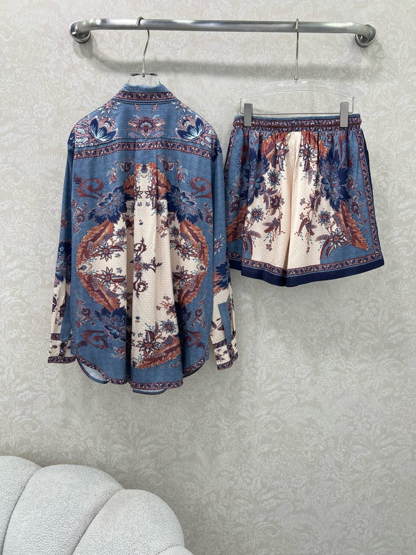 Zimmermann 2025 Set 308