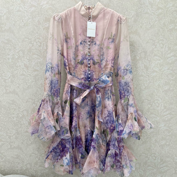 Zimmermann 2025 Dress 306
