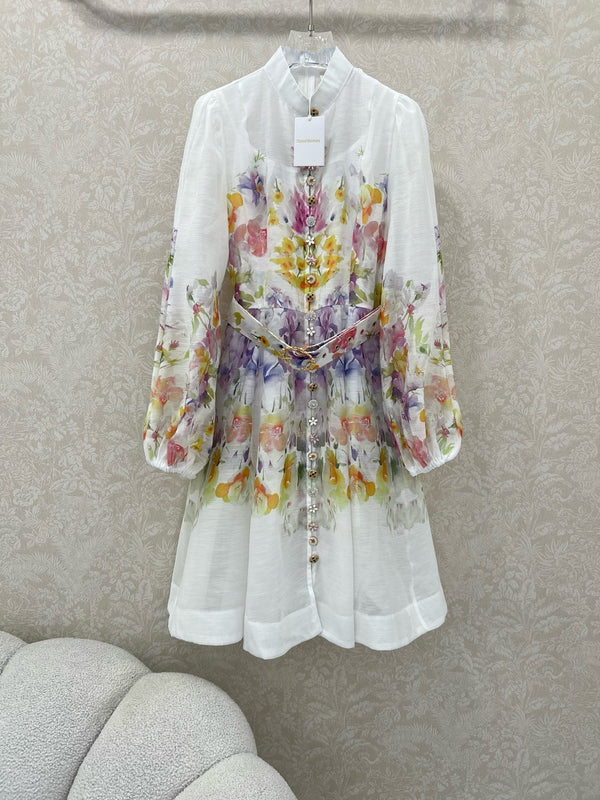 Zimmermann 2025 Dress 312