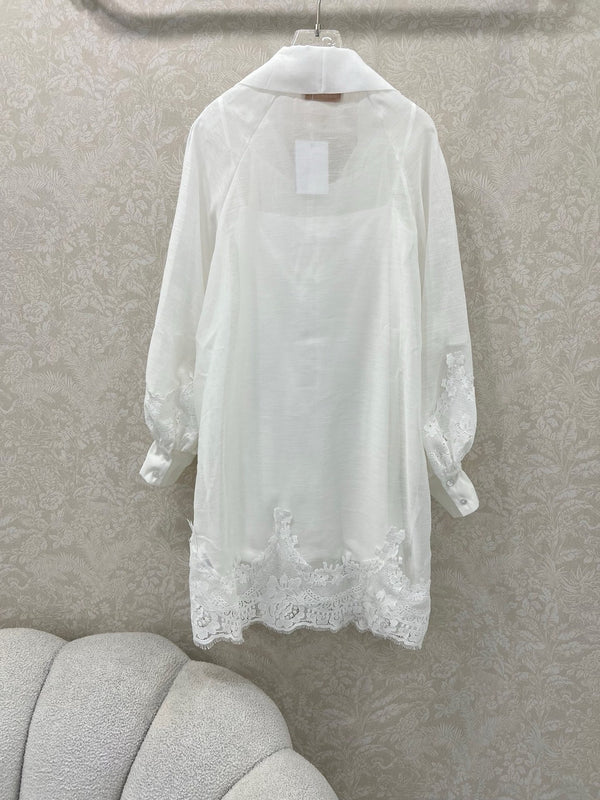 Zimmermann 2025 Dress 320