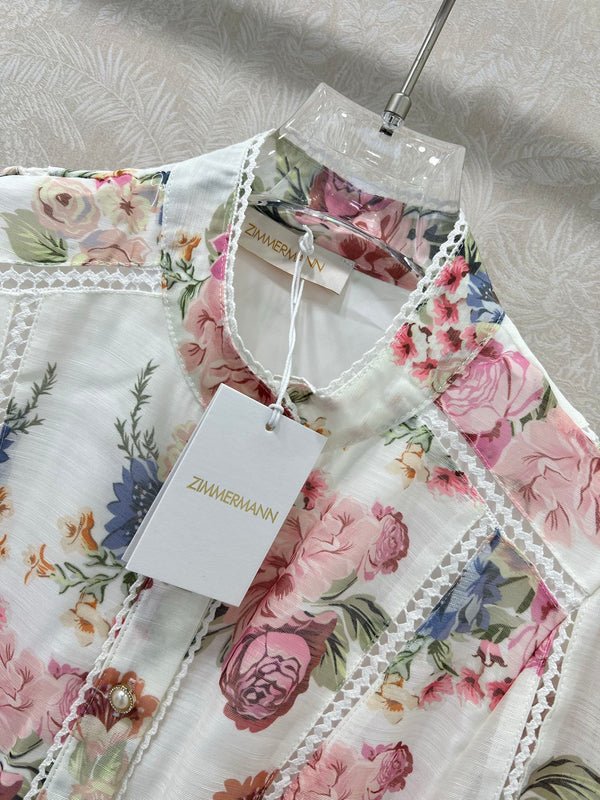 Zimmermann 2025 Dress 321