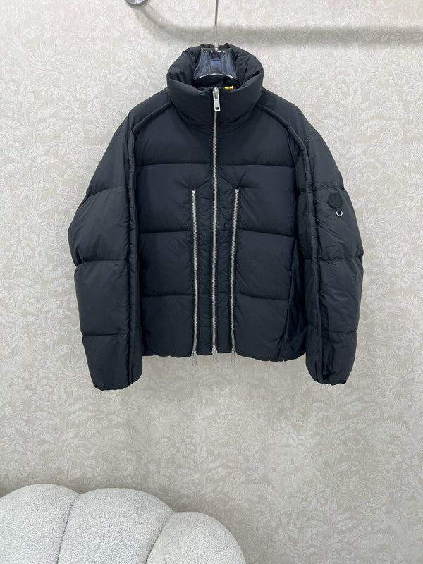 Moncler 25 Down jacket Polyester 282253