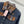 Miu Miu 25 Classic Plaid Pocket Denim Short Jacket