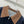 Miu Miu 25 Jacket Navy Blue Mix Brown Wool 302815