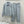 Prada 2025 Set Gray and Navy Blue Cotton