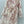 Robe longue Zimmermann Hypnotic Frill en coton Crème Pivoine 336579