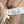Robe longue Zimmermann Hypnotic Frill en coton Crème Pivoine 336579