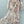 Robe longue Zimmermann Hypnotic Frill en coton Crème Pivoine 336579