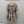 Zimmermann Robe Courte à Lacets Rebellion Coton Bleu Clair 335959