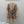 Robe courte à lacets en coton rose clair Zimmermann Rebellion 335958