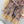 Robe courte à lacets en coton rose clair Zimmermann Rebellion 335958