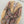 Robe courte à lacets en coton rose clair Zimmermann Rebellion 335958