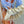 Zimmermann Robe Awaken à bordure en dentelle en coton à imprimé varié 347334