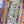 Zimmermann Robe Awaken à bordure en dentelle en coton à imprimé varié 347334