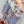 Robe nuisette Zimmermann Awaken à volants en coton imprimé assorti 347332