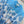 Zimmermann Robe Alisa Coton Imprimé Floral Bleu 347322