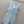 Zimmermann Triomphe Melody Maxi Dress Light Blue Cotton 342117