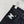CC 26s Jean Droit Effiloché Noir Coton 352015