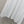 T-shirt Col Rond Manches Longues 100% Coton Blanc CC 26s
