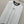T-shirt Col Rond Manches Longues 100% Coton Blanc CC 26s