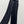 Pantalon large Fendi 26s motif jacquard coton et rayonne noirs