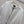 Veste CC 26s Satin Blanc 353037