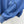 CC 26s Veste en jean bleu à col côtelé et rayures 353034