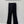 CC 26s Pantalon évasé Coton 353021