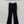 CC 26s Pantalon évasé Coton 353021