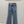 CC 26s Pantalon évasé en jean 353018