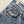 CC 26s Pantalon évasé en jean 353018