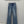CC 26s Pantalon évasé en jean 353018