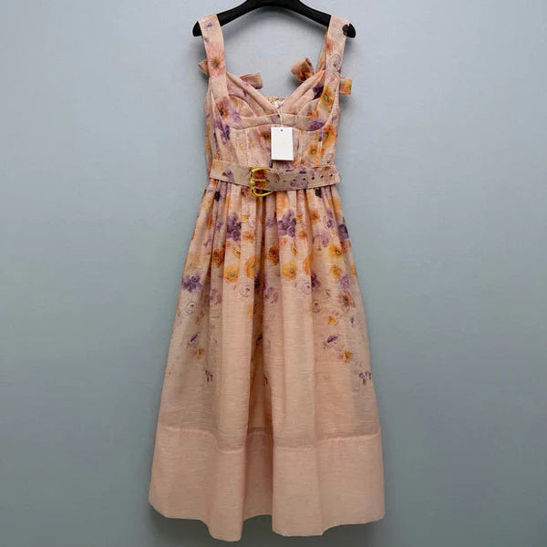 Zimmermann 2026 Dress 455