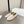 TR Casa Ballet Flat Cream Canvas 872476