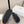 TR Slip-on Sandals Black Cowhide 872484