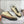 MM Traveler Sneaker Khaki Olive Canvas Sheeepskin 872469