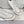 MM Traveler Sneaker White Grey Suede Canvas Sheeepskin 872471