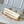 COUSSIN PM 26 IN CREAM RED MONOGRAM EMBOSSED LAMBSKIN GOLD HARDWARE