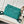 DISCOVERY BACKPACK 38 IN GREEN MONOGRAM HERITAGE CANVAS