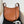 small heloise 23cm brown calfskin gold hardware