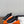 HM Bouncing Sneaker Black mix White Calfskin 213525