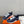 HM Bouncing Sneaker Navy Blue Calfskin 213526