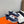 HM Bouncing Sneaker Navy Blue Calfskin 213526