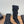 CC 25b Camellia Flower Long Boots 40mm Black Mesh & Frabic 429750