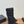 CC 25b Camellia Flower Long Boots 40mm Black Mesh & Frabic 429750