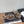 Chanel 25 Slipper Brown Smooth Lambwool 465600